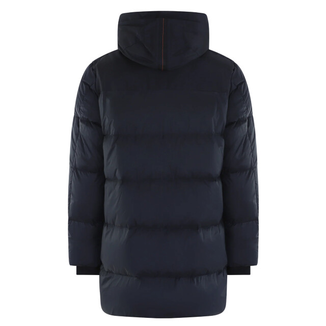 Parajumpers Heren shedir jacket PMPUEN04-316 large