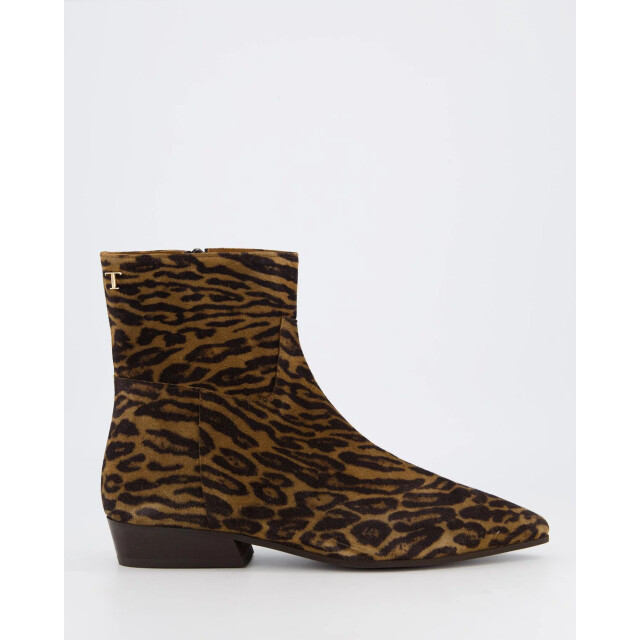 Toral TL-Belinda-Bruin Enkellaarzen Bruin TL-Belinda-Bruin large