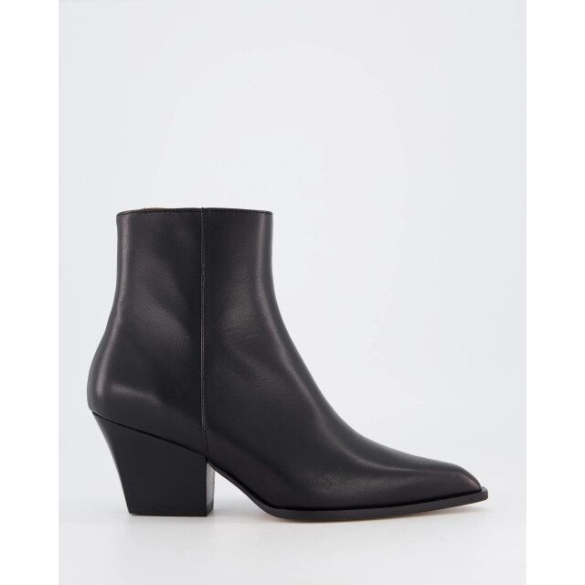 Toral TL-Scarlet Country-Zwart Enkellaarzen Zwart TL-Scarlet Country-Zwart large