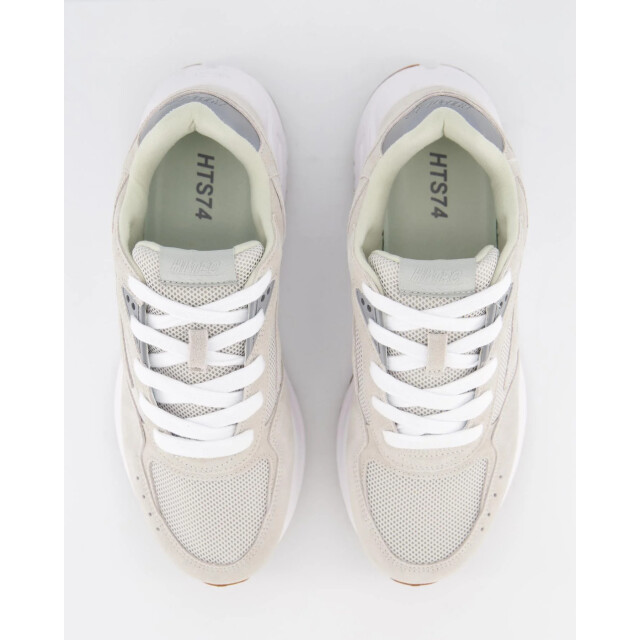 Hi-Tec Heren hts shadow rgs /grijs 006273-051-01-Silver large