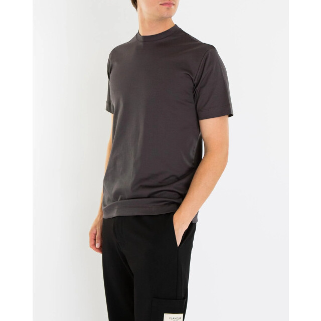 Valenza Heren interlock supima t-shirt 1001-97 large