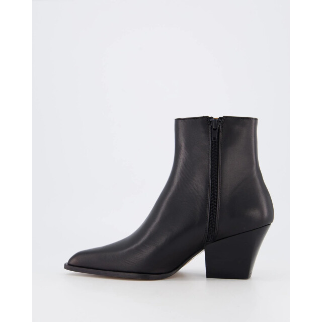 Toral TL-Scarlet Country-Zwart Enkellaarzen Zwart TL-Scarlet Country-Zwart large