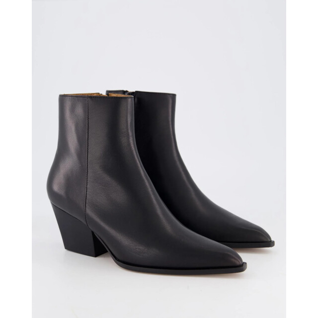 Toral TL-Scarlet Country-Zwart Enkellaarzen Zwart TL-Scarlet Country-Zwart large