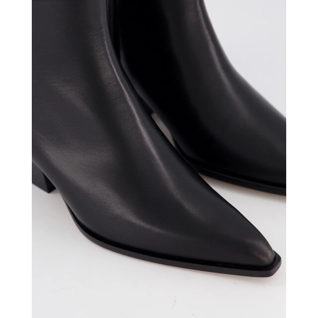 Toral TL-Scarlet Country-Zwart Enkellaarzen Zwart TL-Scarlet Country-Zwart large