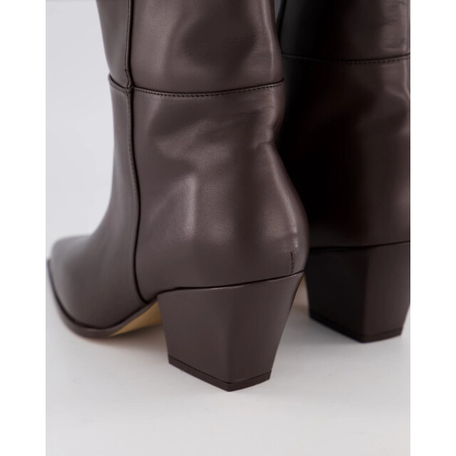 Toral TL-Dakota-Expresso Laarzen Bruin TL-Dakota-Expresso large