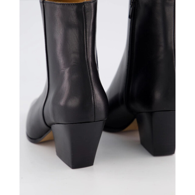 Toral TL-Scarlet Country-Zwart Enkellaarzen Zwart TL-Scarlet Country-Zwart large