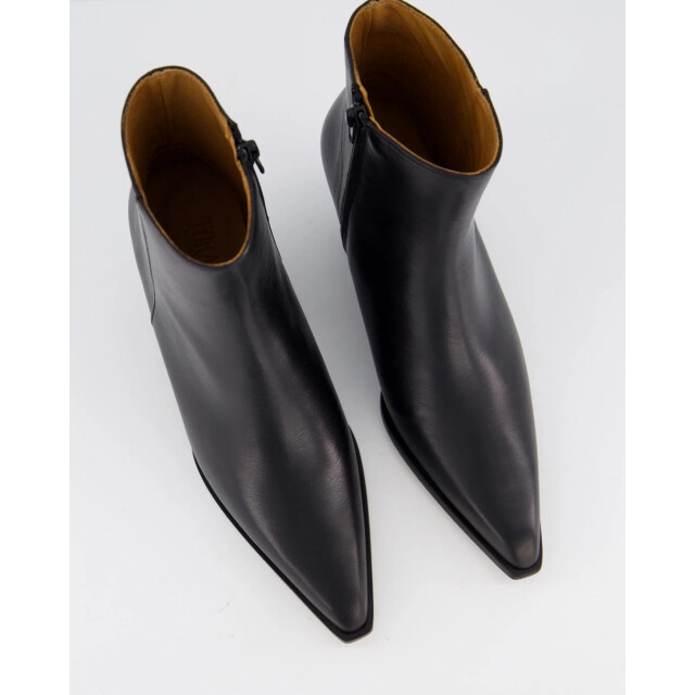 Toral TL-Scarlet Country-Zwart Enkellaarzen Zwart TL-Scarlet Country-Zwart large