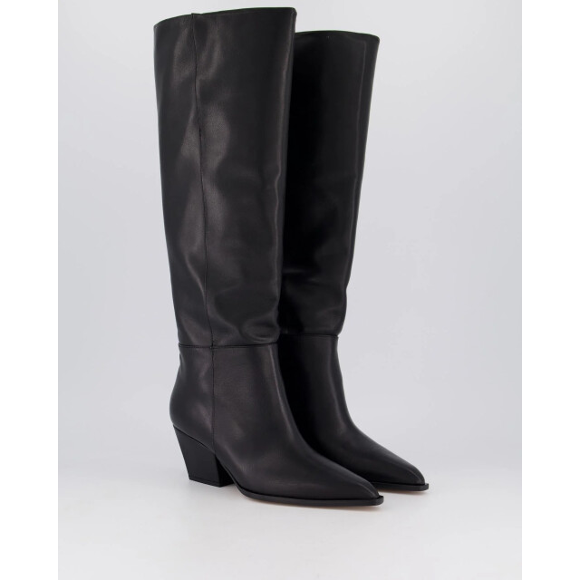 Toral TL-Dakota-Zwart Laarzen Zwart TL-Dakota-Zwart large