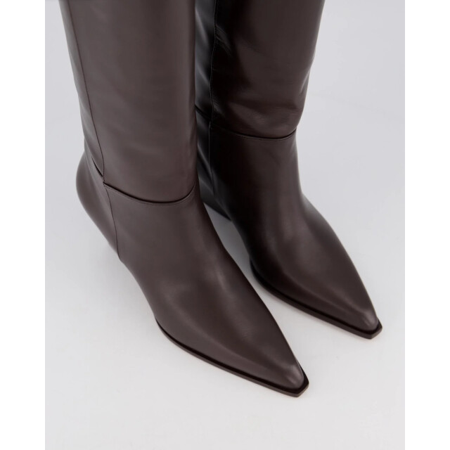 Toral TL-Dakota-Expresso Laarzen Bruin TL-Dakota-Expresso large