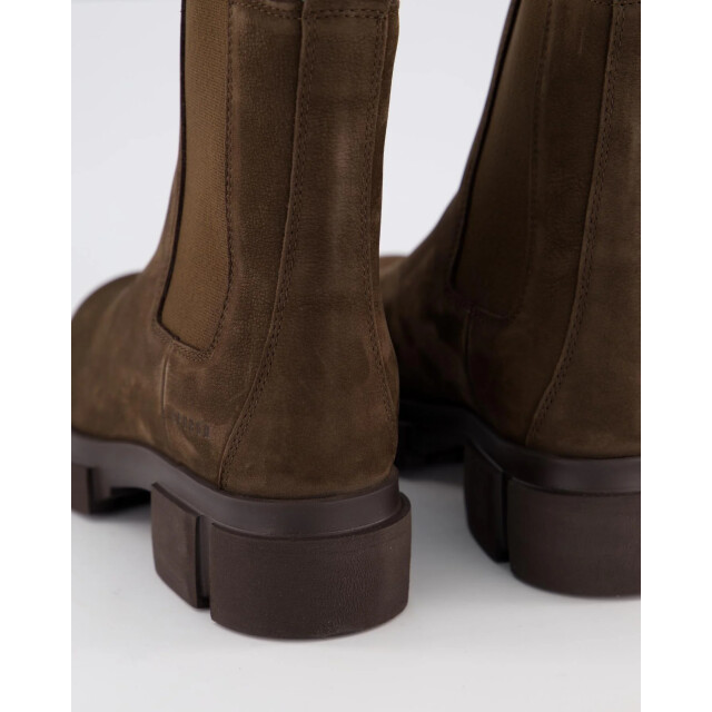 Copenhagen Dames cph570 boot CPH570-Chocolate large