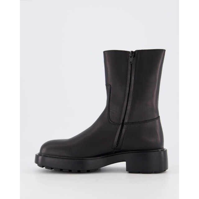 Copenhagen Dames cph443 boot CPH443-Zwart large
