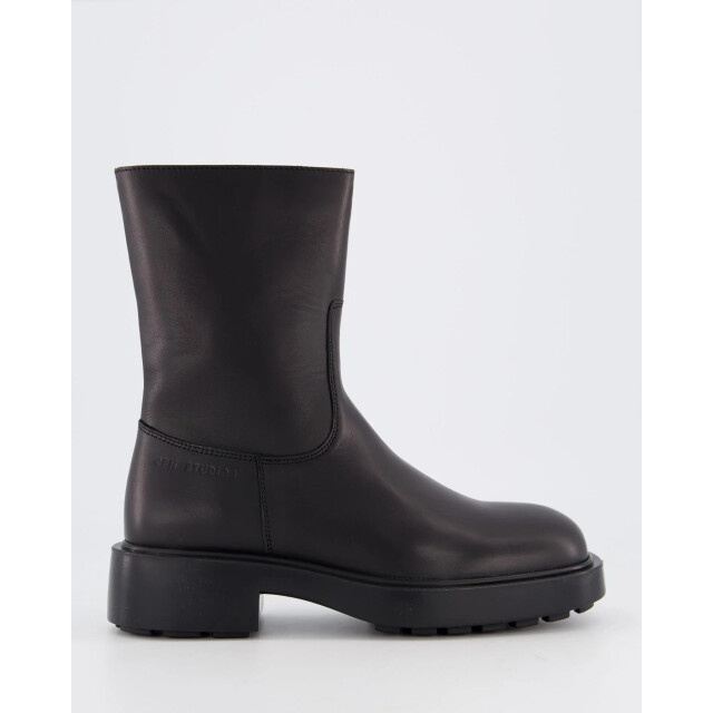 Copenhagen Dames cph443 boot CPH443-Zwart large