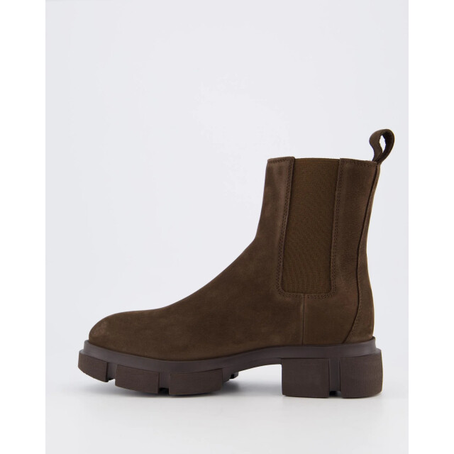 Copenhagen Dames cph570 boot CPH570-Chocolate large