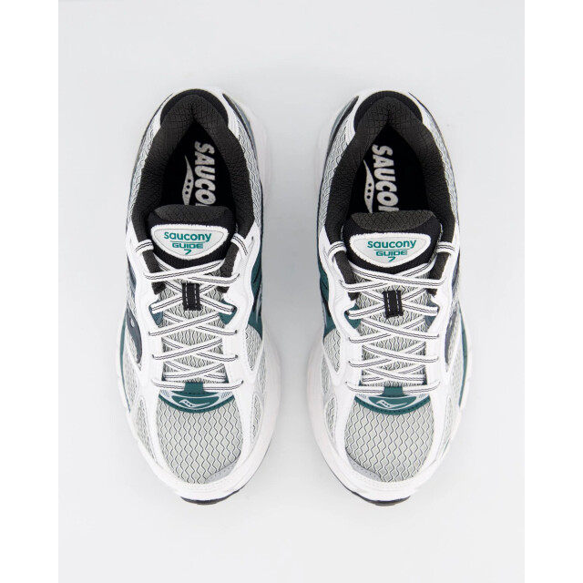 Saucony Dames progrid guide 7 sneaker S70936-8 large