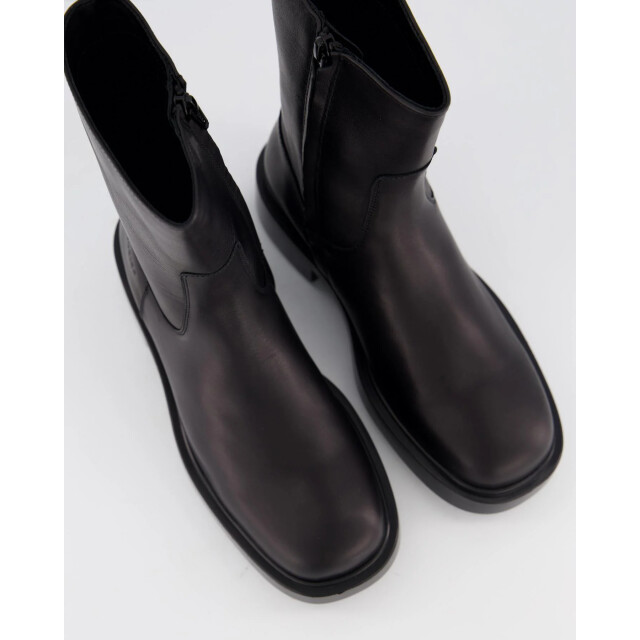 Copenhagen Dames cph443 boot CPH443-Zwart large