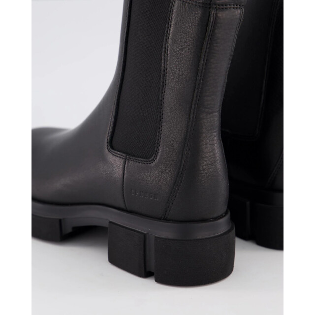 Copenhagen Dames cph570 boot CPH570-Black large