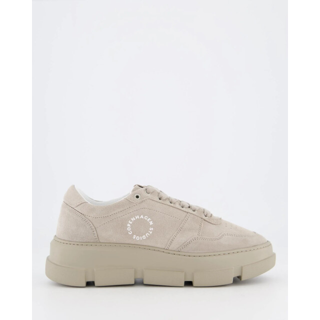 Copenhagen Dames cph435 sneaker CPH435-Light Stone large