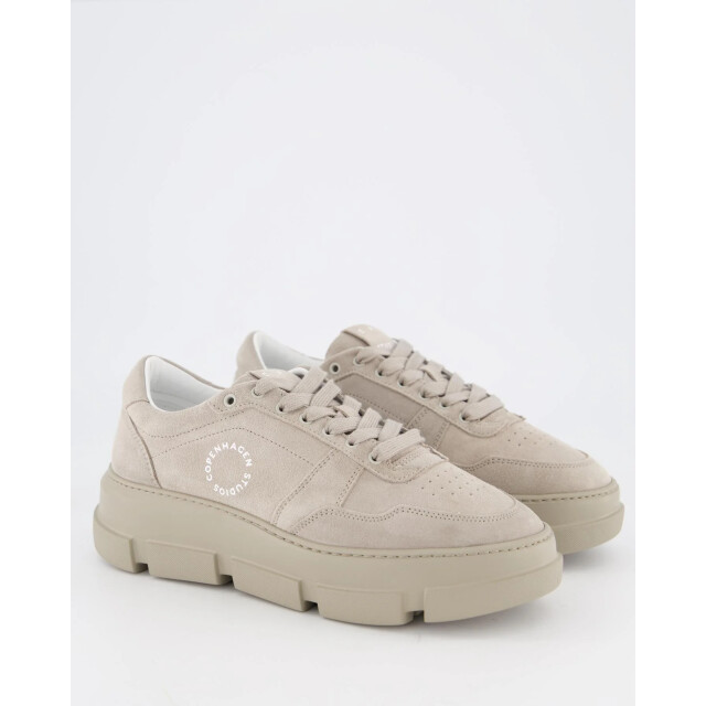 Copenhagen Dames cph435 sneaker CPH435-Light Stone large