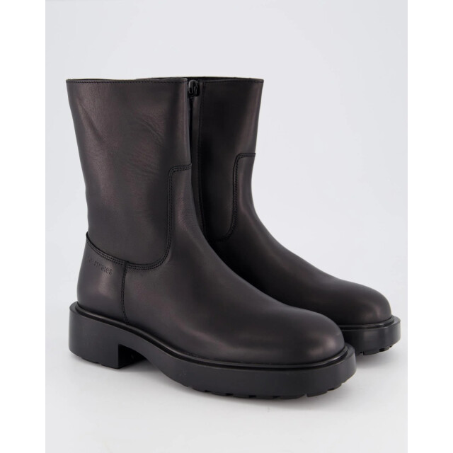 Copenhagen Dames cph443 boot CPH443-Zwart large