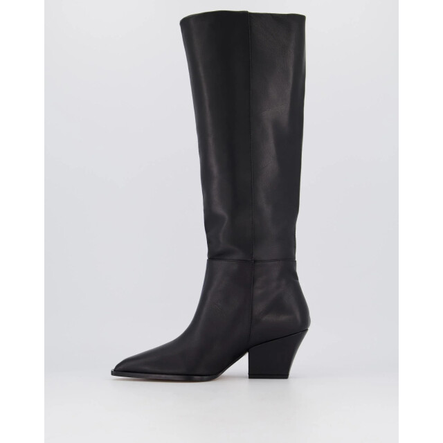 Toral TL-Dakota-Zwart Laarzen Zwart TL-Dakota-Zwart large