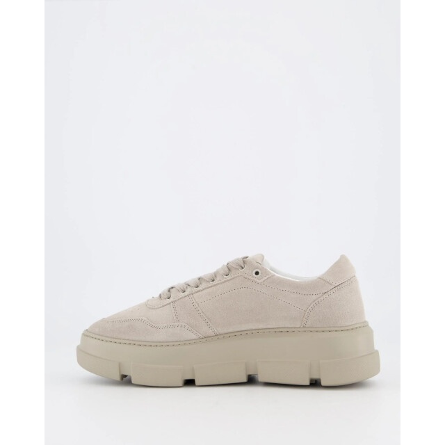 Copenhagen Dames cph435 sneaker CPH435-Light Stone large