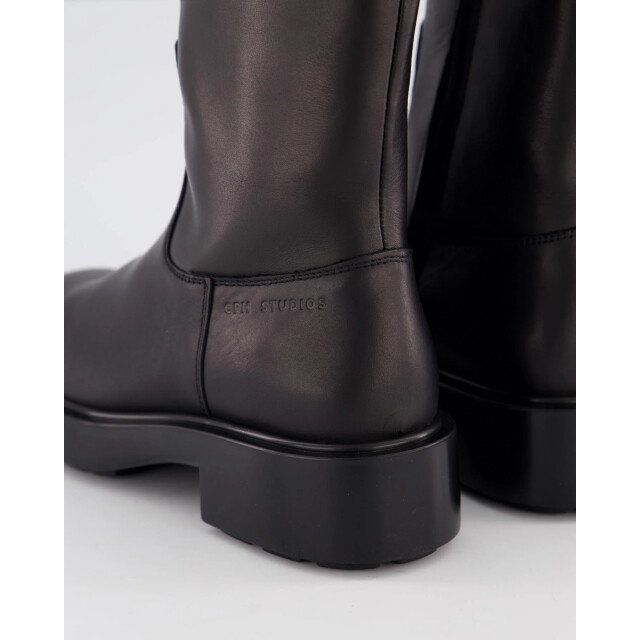 Copenhagen Dames cph443 boot CPH443-Zwart large