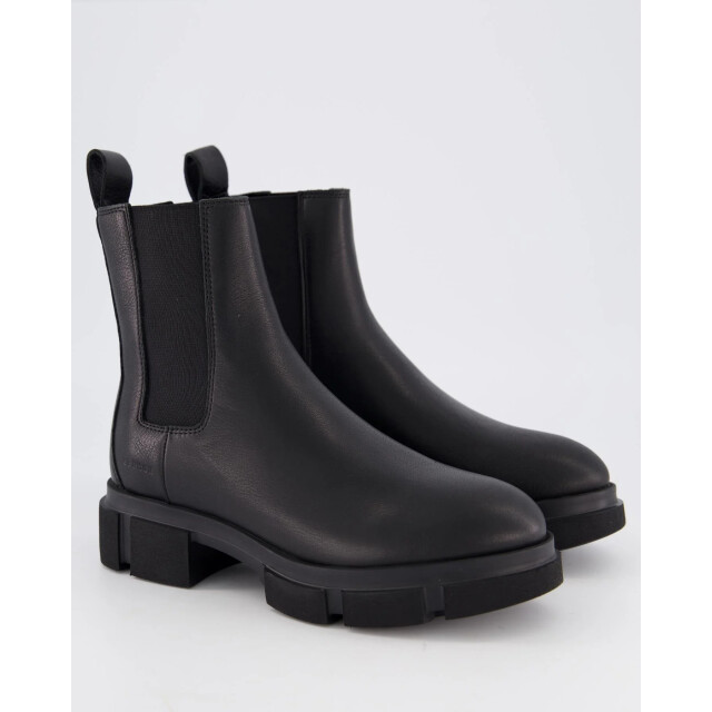 Copenhagen Dames cph570 boot CPH570-Black large