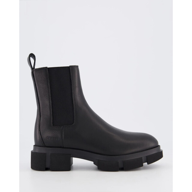 Copenhagen Dames cph570 boot CPH570-Black large