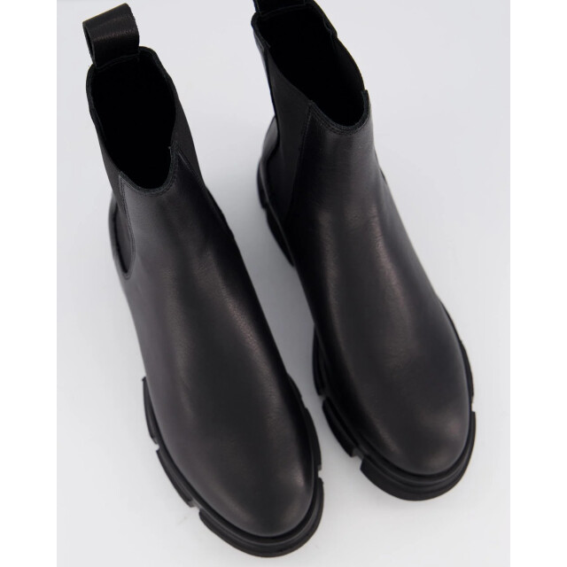 Copenhagen Dames cph570 boot CPH570-Black large