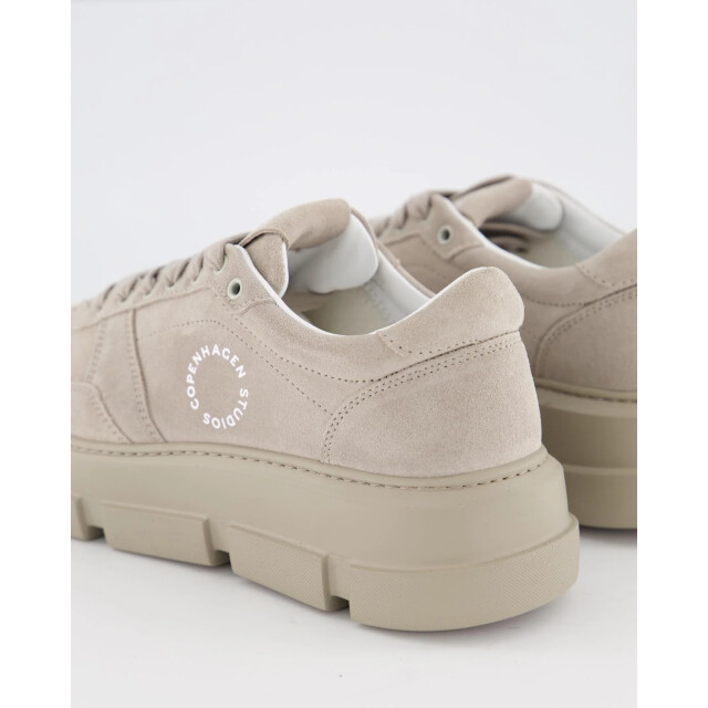 Copenhagen Dames cph435 sneaker CPH435-Light Stone large