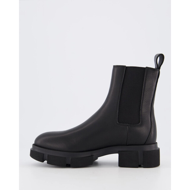 Copenhagen Dames cph570 boot CPH570-Black large