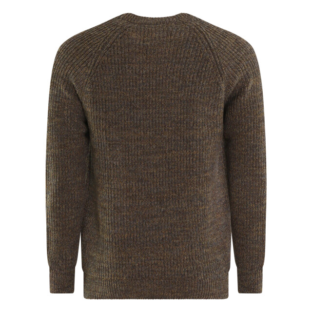 Barbour Heren horseford crew neck MKN1113-SN31 large