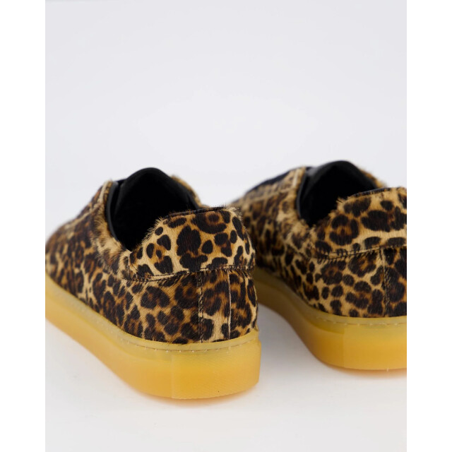 Copenhagen Dames cph433 sneaker leopard CPH433-Leopard large