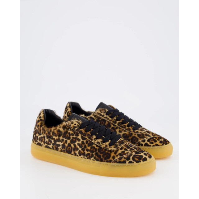 Copenhagen Dames cph433 sneaker leopard CPH433-Leopard large