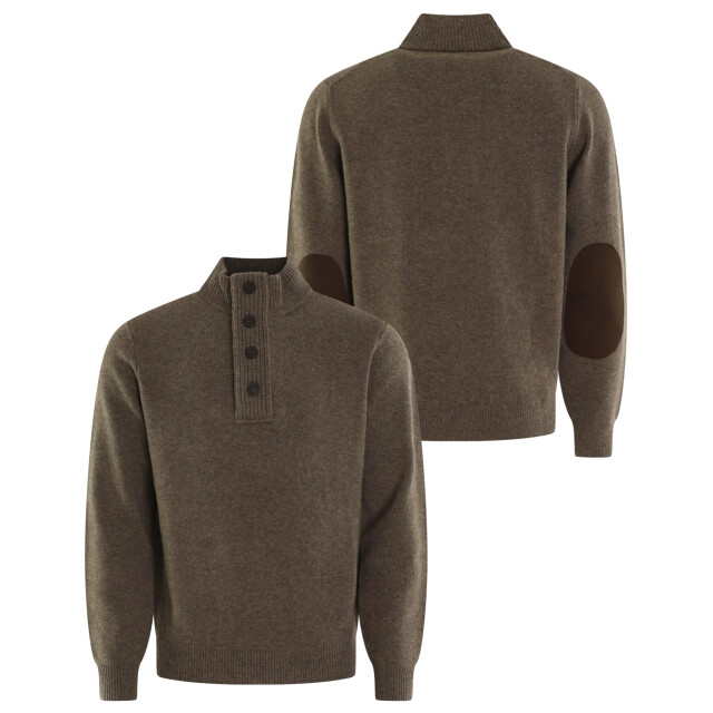 Barbour Heren essential patch MKN0585-ST71 large