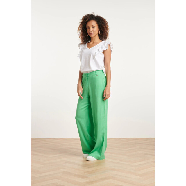 Smashed Lemon 24085 lange broeklevendig met ritsriemlussen | 8720331237938 large