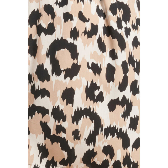 Smashed Lemon 24164 top met gedurfd cheeta patroon | 8720331248200 large