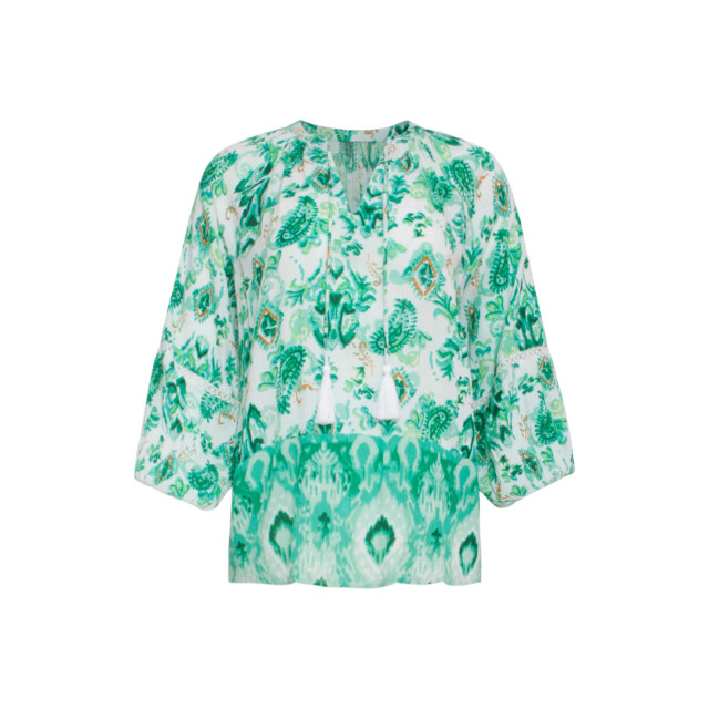 Smashed Lemon 24141 fris ornamentprint top | 8720331246367 large