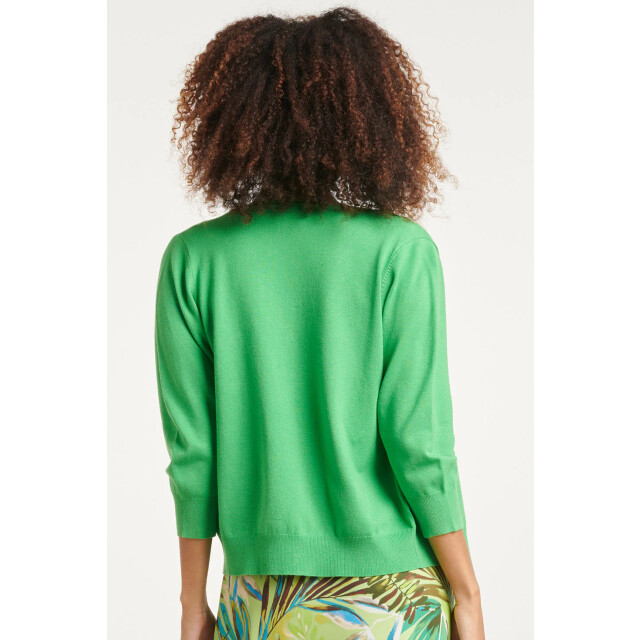 Smashed Lemon 24119 zacht zomer vest | 24119-530-XS large