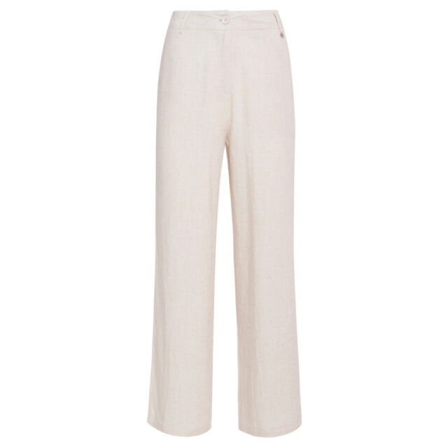 Smashed Lemon 24085 lange broek met ritsriemlussen | 8720331238089 large