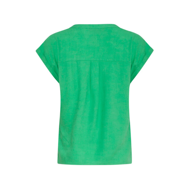 Smashed Lemon 24086 toplevendig met v-halsomslagmouwen | 8720331238201 large