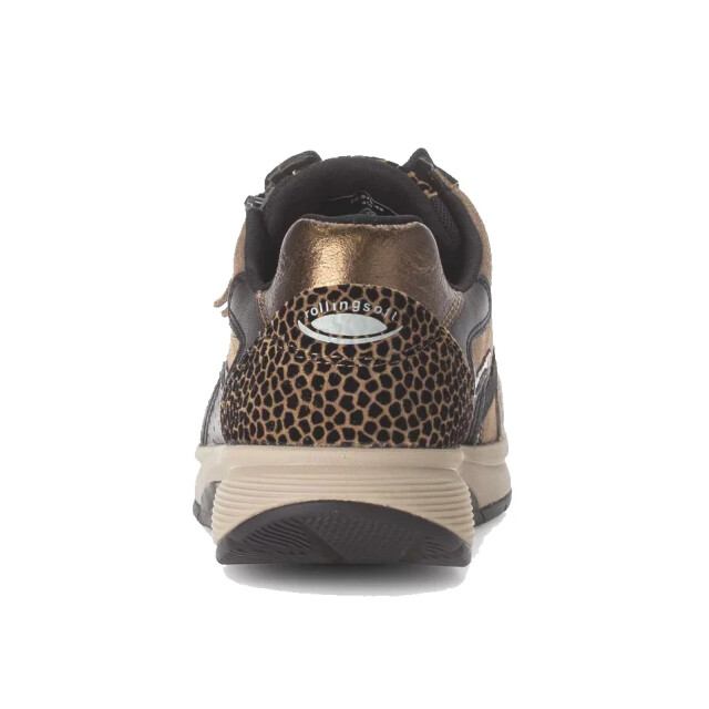 Gabor 76.878.42 Sneakers Bruin 76.878.42 large