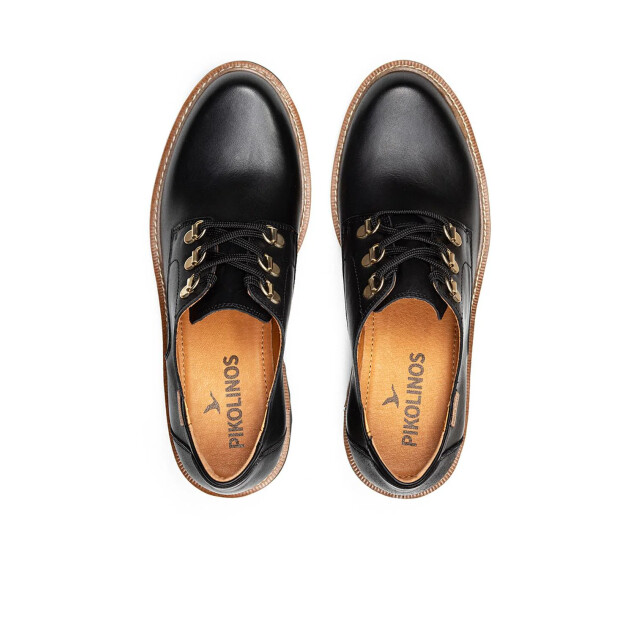 Pikolinos Alcaraz dames pump Alcaraz large