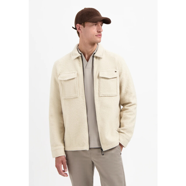 No Excess Heren overshirt 29510818sn 013 kit NoExcess Overshirt 29510818SN 013Kit large