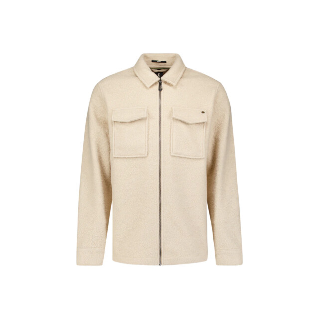 No Excess Heren overshirt 29510818sn 013 kit NoExcess Overshirt 29510818SN 013Kit large