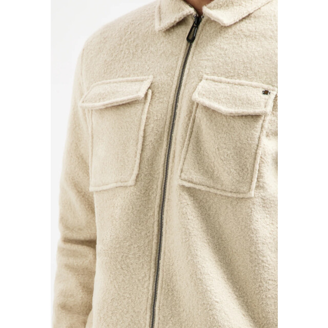 No Excess Heren overshirt 29510818sn 013 kit NoExcess Overshirt 29510818SN 013Kit large