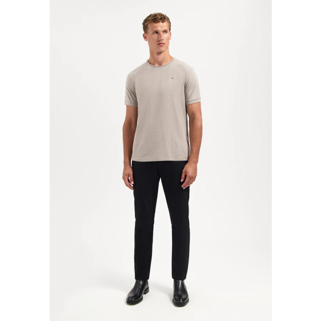 No Excess Heren shirt 29360702sn 018 clay No Excess Shirt 29360702SN 018Clay large