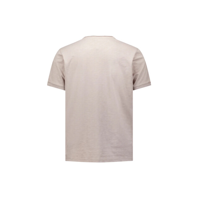 No Excess Heren shirt 29360702sn 018 clay No Excess Shirt 29360702SN 018Clay large