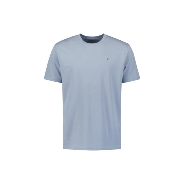 No Excess Heren shirt 29340701sn 138 dusty blue No Excess Shirt 29340701SN 138DustyBlue large