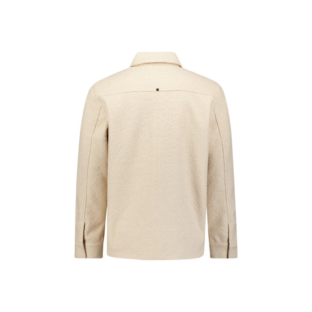 No Excess Heren overshirt 29510818sn 013 kit NoExcess Overshirt 29510818SN 013Kit large